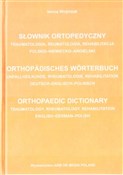 Słownik or... - Iwona Wnętrzak -  Polnische Buchandlung 