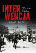 Polnische buch : Interwencj... - Gieorgij Popow