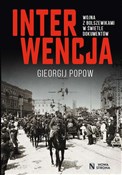 Polnische buch : Interwencj... - Gieorgij Popow