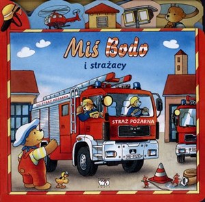 Bild von Miś Bodo i strażacy