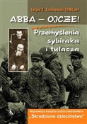 Abba Ojcze... - Łucjan Z. Królikowski, OFMConv -  Książka z wysyłką do Niemiec 