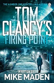 Tom Clancy... -  Książka z wysyłką do Niemiec 