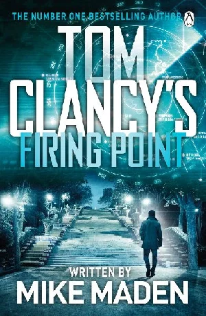 Obrazek Tom Clancy’s Firing Point