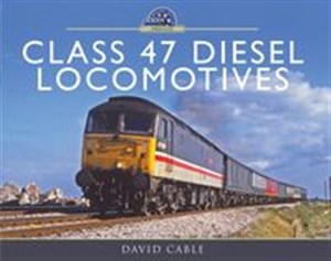 Bild von Class 47 Diesel Locomotives