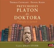 [Audiobook... - Daniel Klein, Thomas Cathart -  Polnische Buchandlung 