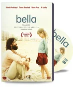 Polska książka : Bella - Alejandro Monteverde