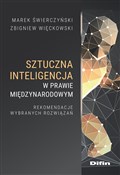 Polska książka : Sztuczna i... - Marek Świerczyński, Zbigniew Więckowski