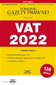 Vat 2022 P... -  Książka z wysyłką do Niemiec 