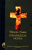 Ewangelia ... - Michel Faber -  polnische Bücher