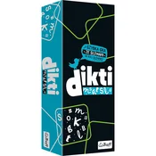 Polnische buch : Gra DIKTI ...