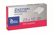 Książka : ZSZYWKI 23...