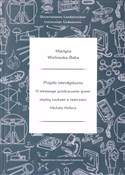 Projekt in... - Martyna Wielewska-Baka -  polnische Bücher