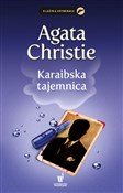 Polnische buch : Karaibska ... - Agata Christie