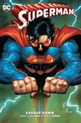 Superman S... - Luen Yang Gene, J. Tomasi Peter -  fremdsprachige bücher polnisch 