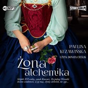 [Audiobook... - Paulina Kuzawińska - Ksiegarnia w niemczech