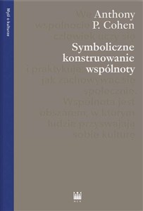 Bild von Symboliczne konstruowanie wspólnoty