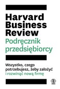 Harvard Bu... - Opracowanie Zbiorowe -  polnische Bücher
