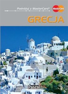 Obrazek Grecja - przewodnik ilustrowany