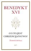 Co to jest... - Benedykt XVI -  Polnische Buchandlung 