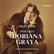 [Audiobook... - Oscar Wilde -  fremdsprachige bücher polnisch 