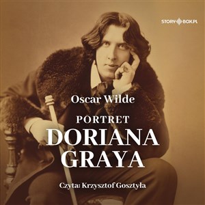 Bild von [Audiobook] Portret Doriana Graya