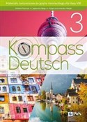Książka : Kompass De... - Elżbieta Reymont, Agnieszka Sibiga, Małgorzata Jezierska-Wiejak
