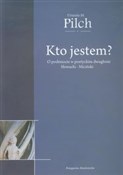 Kto jestem... - Urszula M. Pilch -  Polnische Buchandlung 