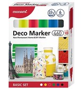 Markery ak... -  Książka z wysyłką do Niemiec 