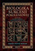 Książka : Biologika ... - Paweł Piotr Nowak