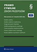 Kodeks cyw... - Opracowanie Zbiorowe -  Polnische Buchandlung 