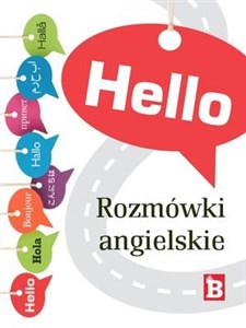 Obrazek Hello Rozmówki angielskie
