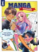 Manga Acad... - Chihiro Howe - Ksiegarnia w niemczech
