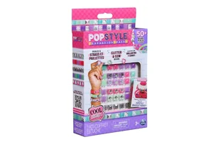 Obrazek SPIN Cool Maker PopStyle dod.brok+klejn