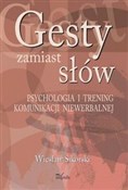 Polska książka : Gesty zami... - Wiesław Sikorski