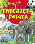 Książka : Zwierzęta ... - Pere Rovira