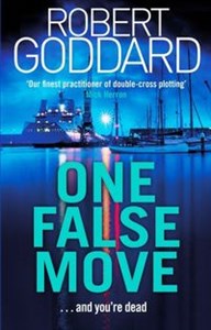 Bild von One False Move