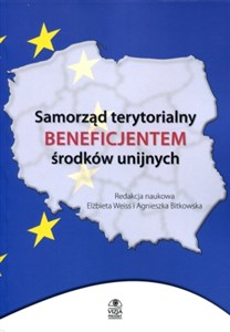 Obrazek Samorząd terytorialny beneficjentem środków un