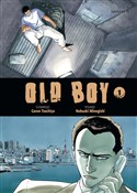 Zobacz : Old Boy 1 - Tsuchiya Garon