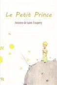 Le Petit P... - Antoine de Saint-Exupery -  polnische Bücher