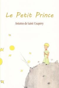 Bild von Le Petit Prince