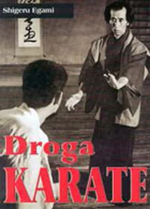 Bild von Droga karate