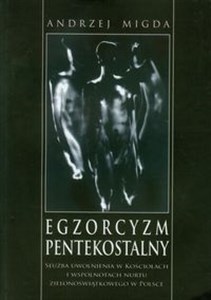 Obrazek Egzorcyzm pentekostalny