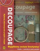 Polska książka : Decoupage ... - Agnieszka Bojrakowska-Przeniosło