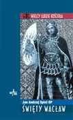 Św. Wacław... - Jan Andrzej Spież - buch auf polnisch 