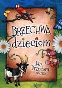 Książka : Brzechwa d... - Jan Brzechwa