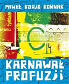 Paweł Końj... - Końjo Paweł Konnak -  fremdsprachige bücher polnisch 