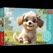 Puzzle Szc... -  polnische Bücher