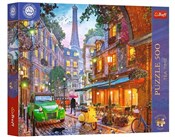 Puzzle 500... -  polnische Bücher