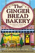 The Ginger... - Laurie Gilmore - Ksiegarnia w niemczech
