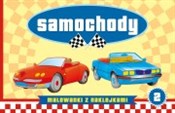 Samochody ... - Piotr Timofiejczyk -  fremdsprachige bücher polnisch 